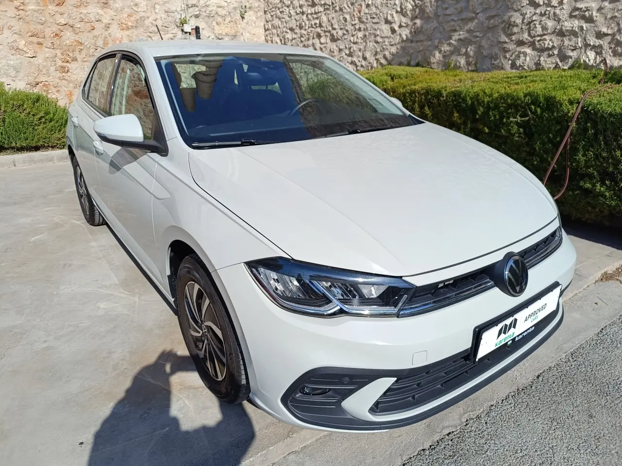 Volkswagen Polo - View 3