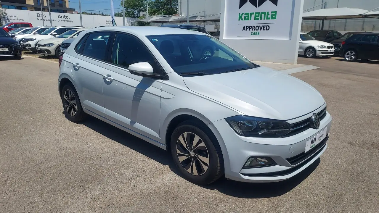 Volkswagen Polo - View 2