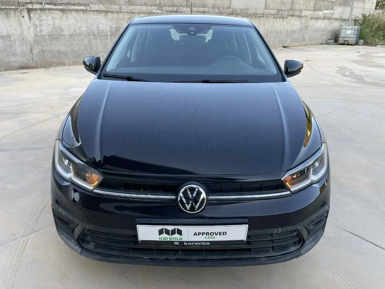 Volkswagen Polo - View 1