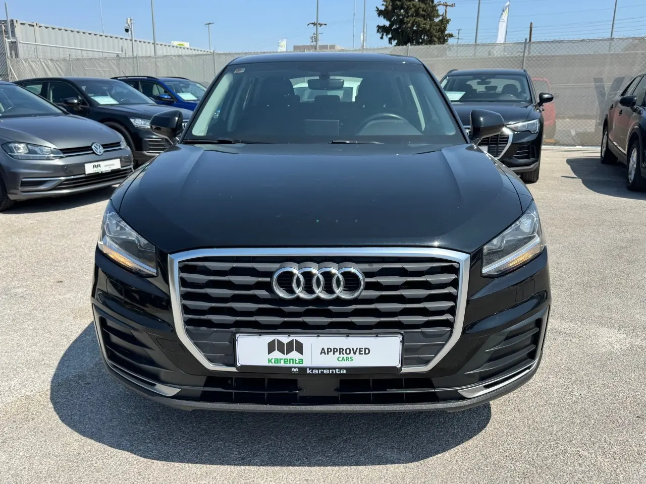 Audi Q2 - View 2