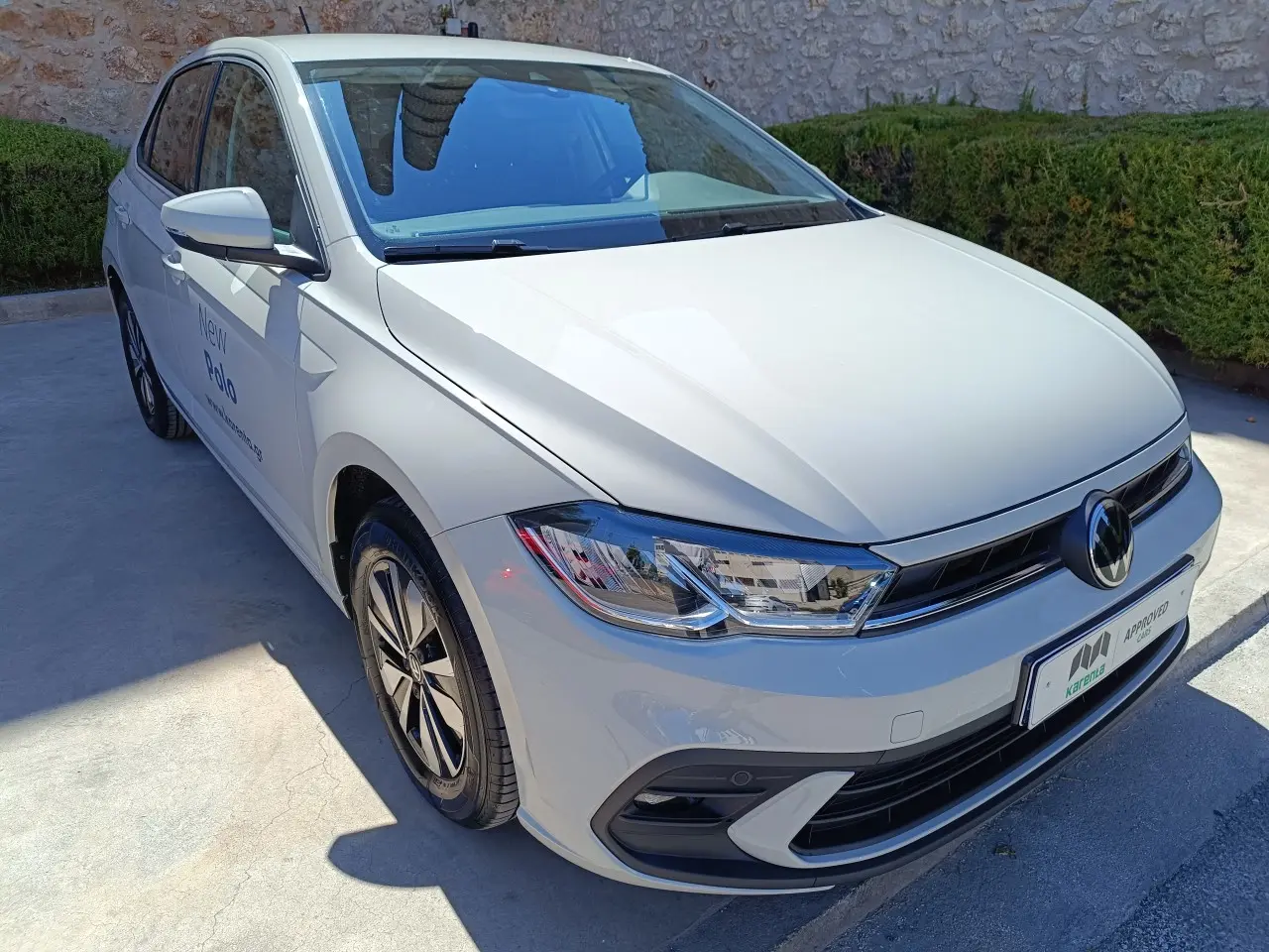 Volkswagen Polo - View 3