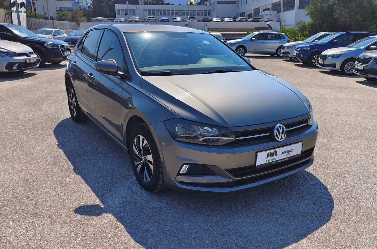 Volkswagen Polo - View 2