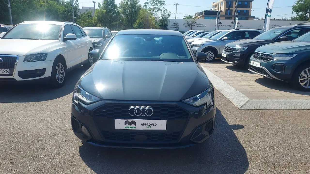 Audi A3 - View 3