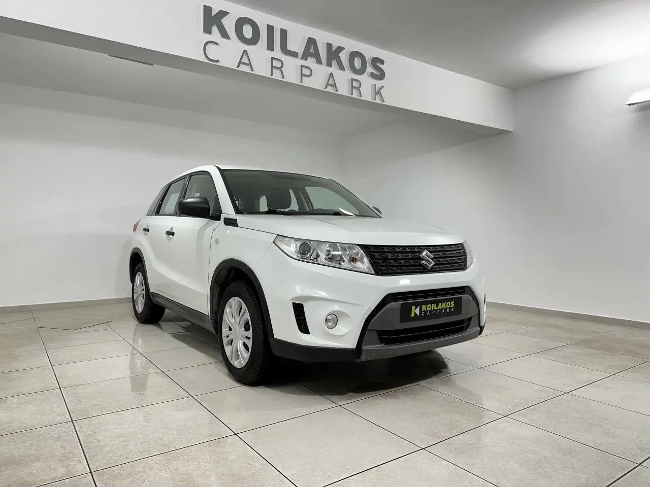 Suzuki Vitara - View 1