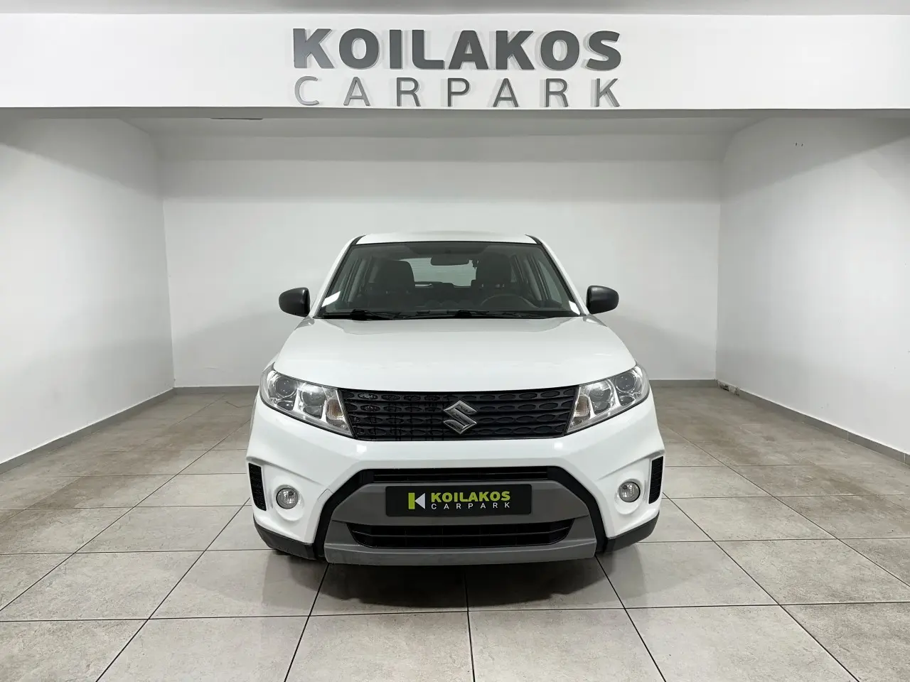 Suzuki Vitara - View 2