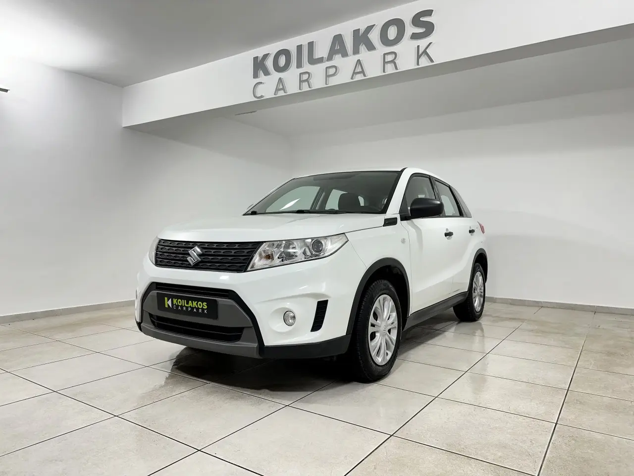 Suzuki Vitara - View 3
