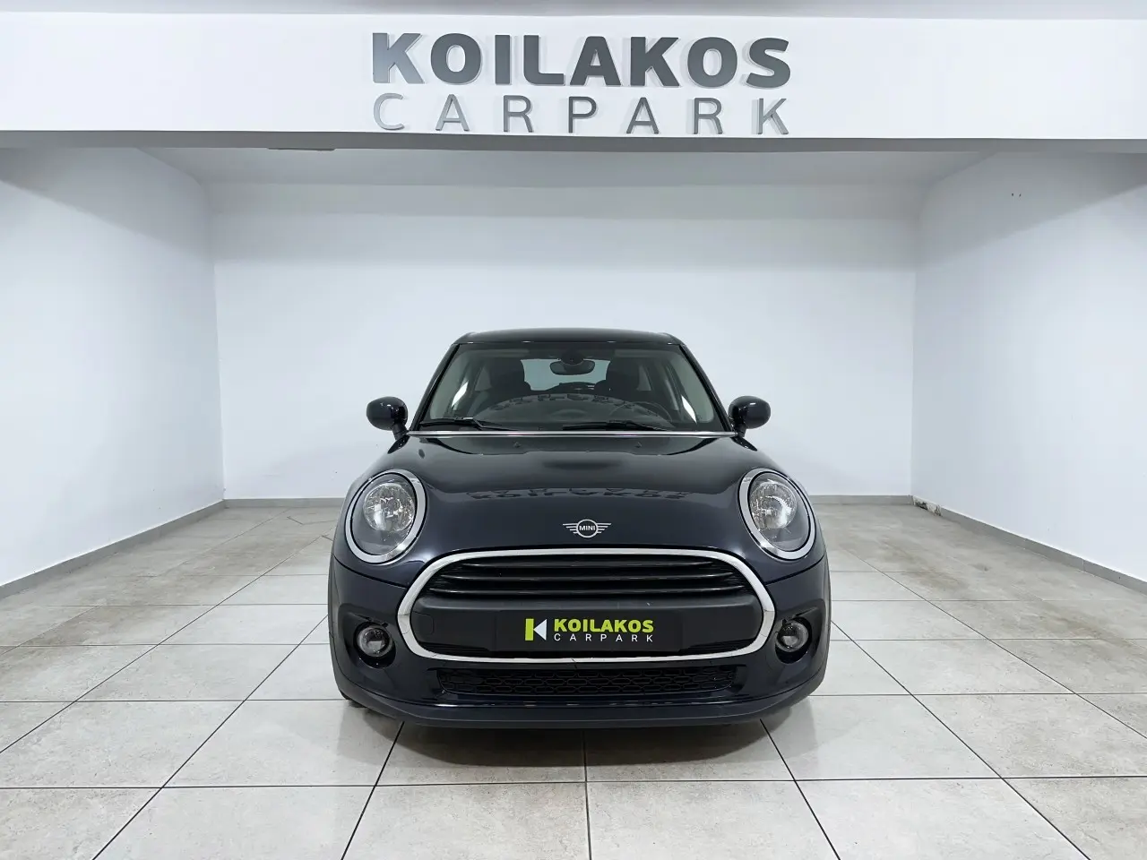 Mini One - View 2