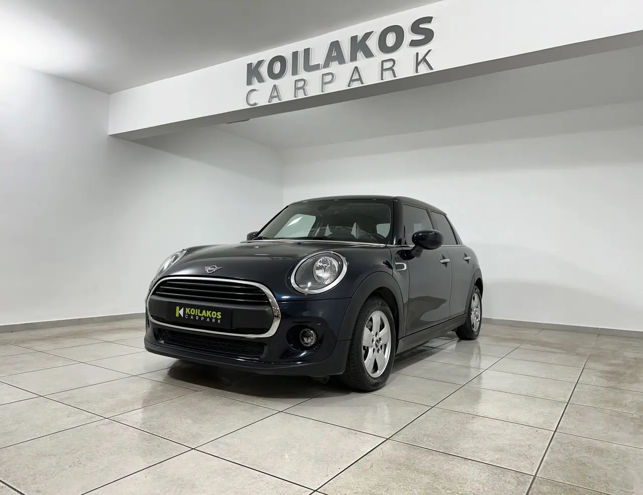 Mini One - View 3