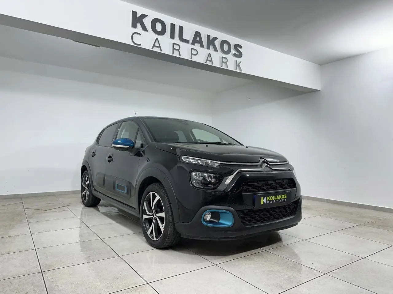 Citroen C3 - View 1