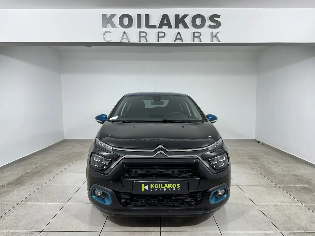 Citroen C3 - View 2
