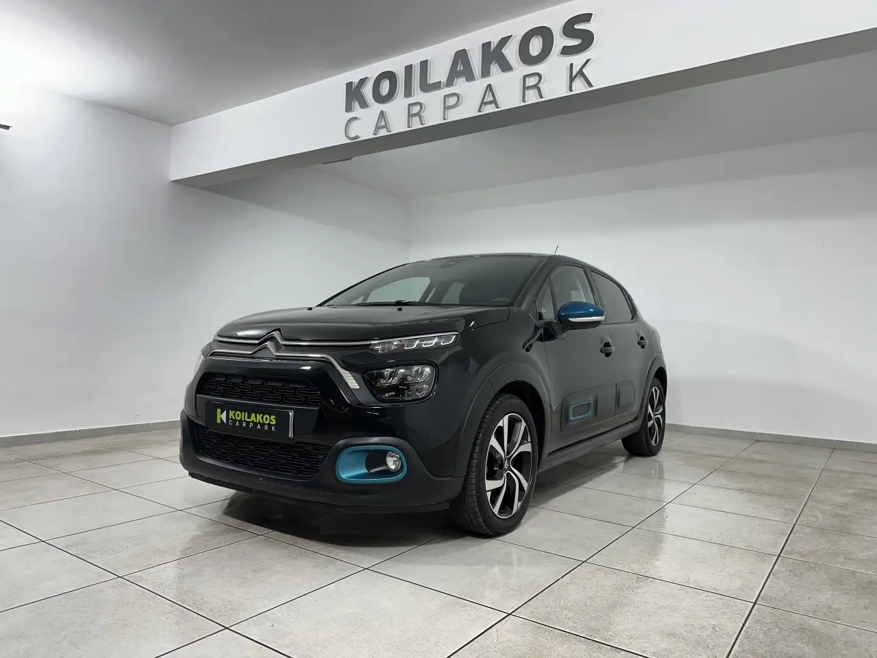 Citroen C3 - View 3