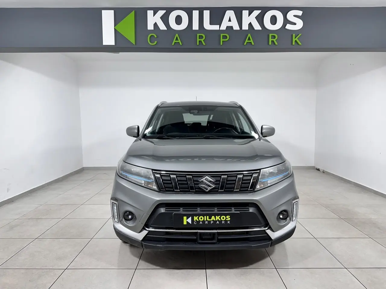 Suzuki Vitara - View 3