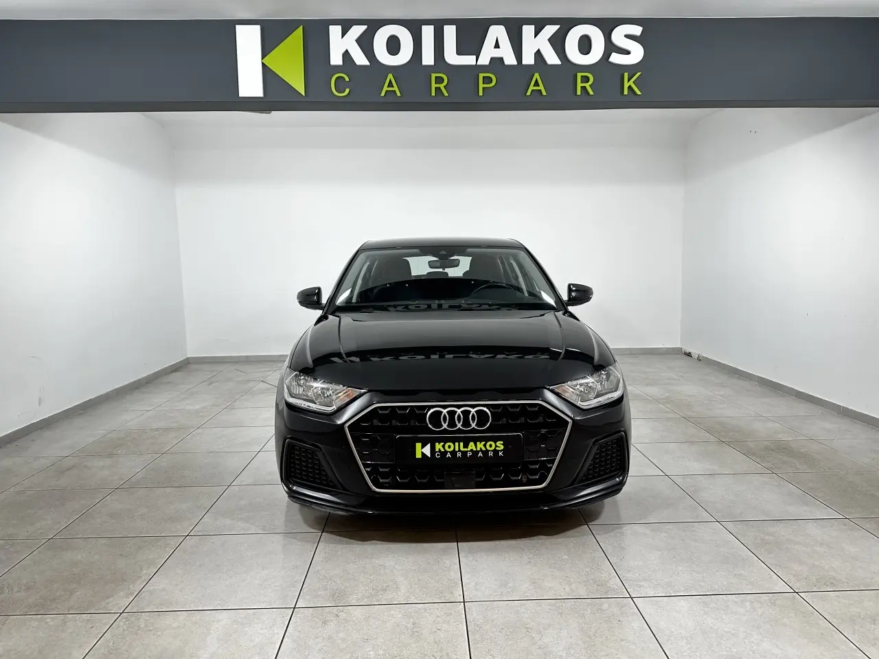 Audi A1 - View 3