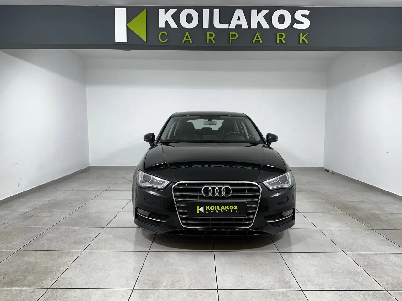 Audi A3 - View 3