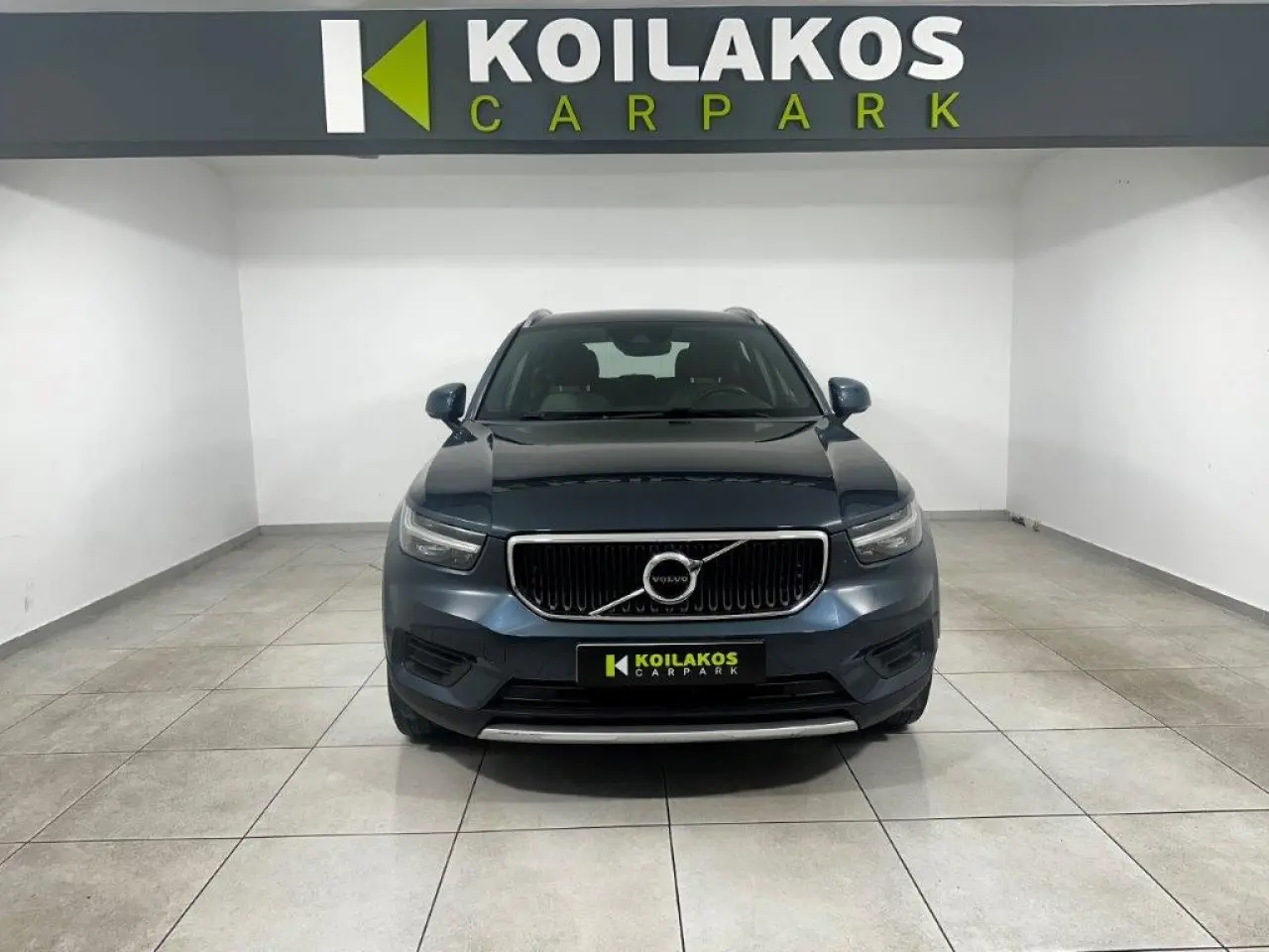 Volvo XC40 - View 3