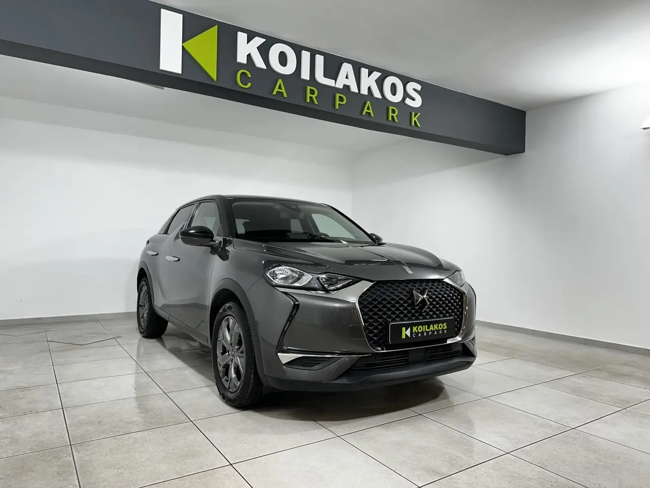 DS 3 - View 2