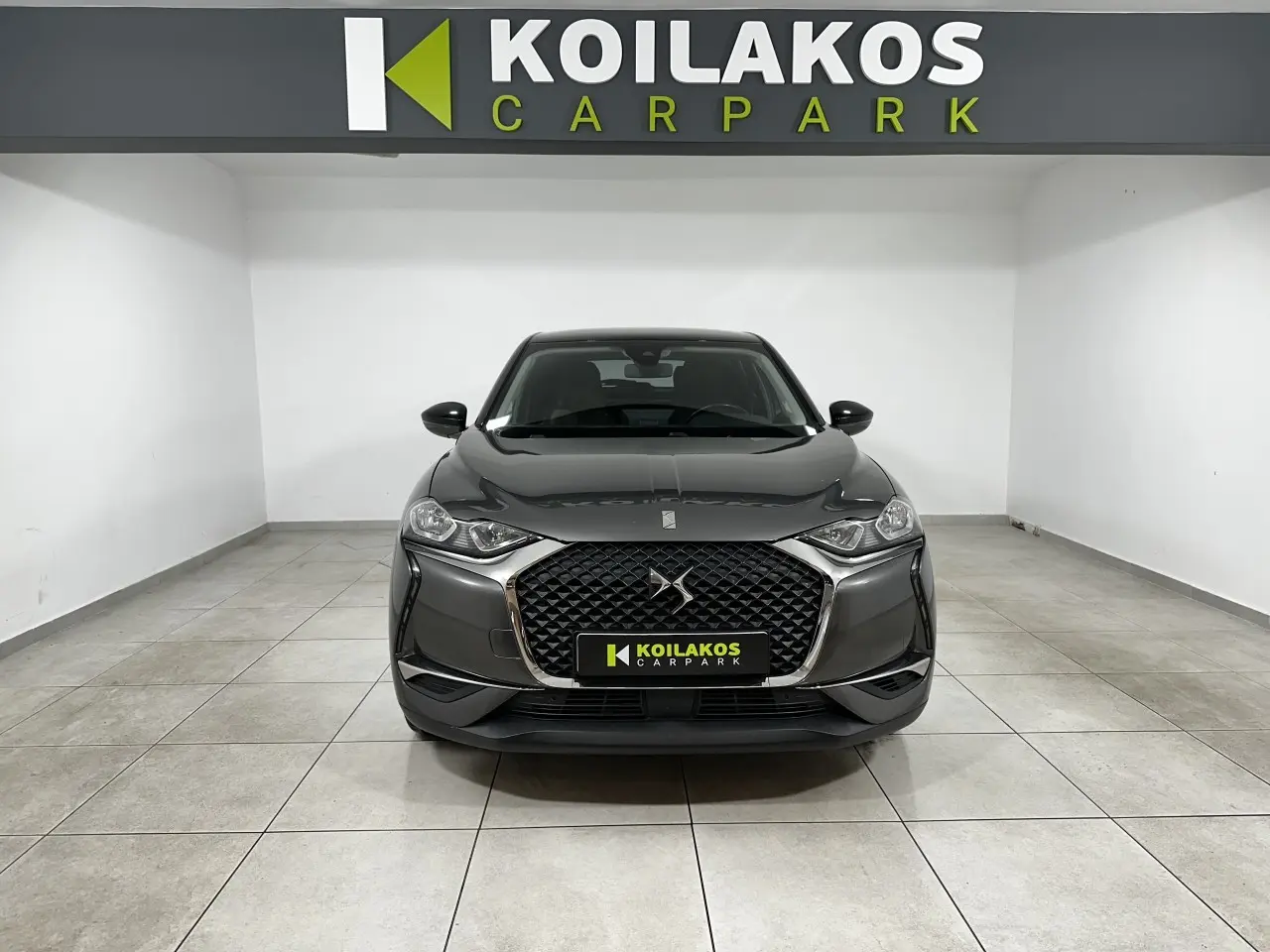 DS 3 - View 3