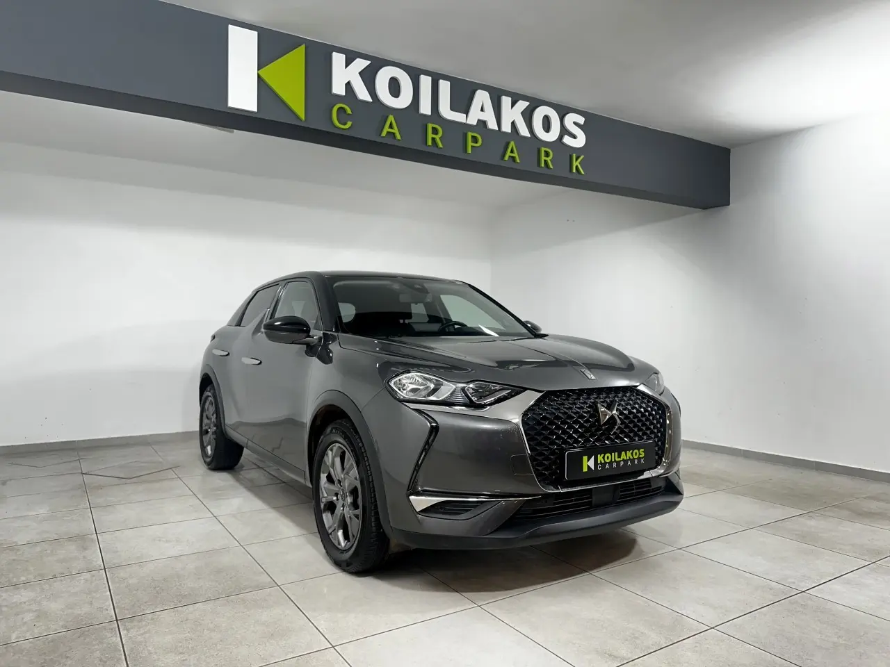 DS 3 - View 2