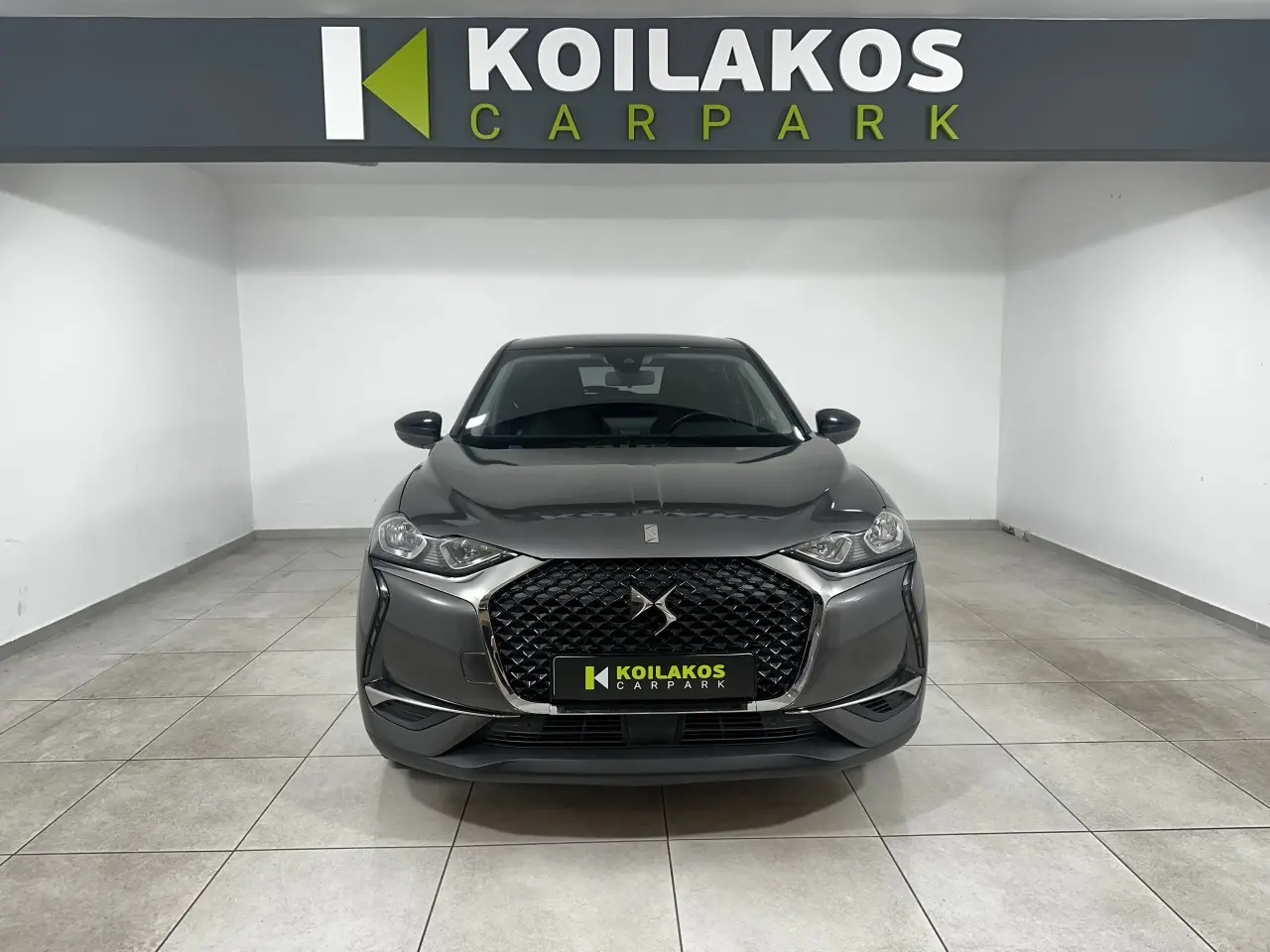 DS 3 - View 3