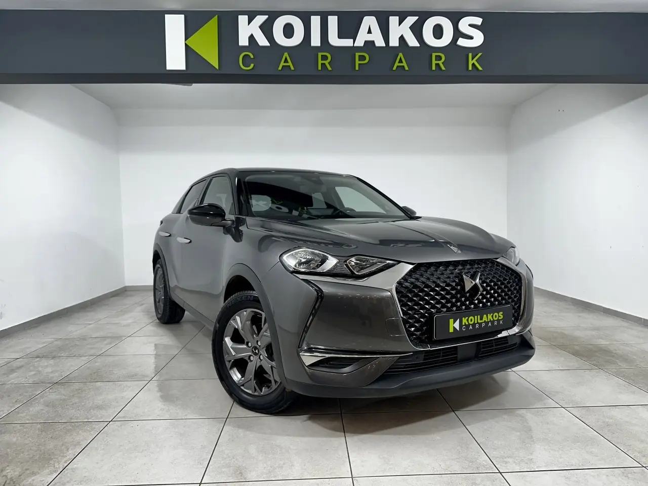 DS 3 - View 1