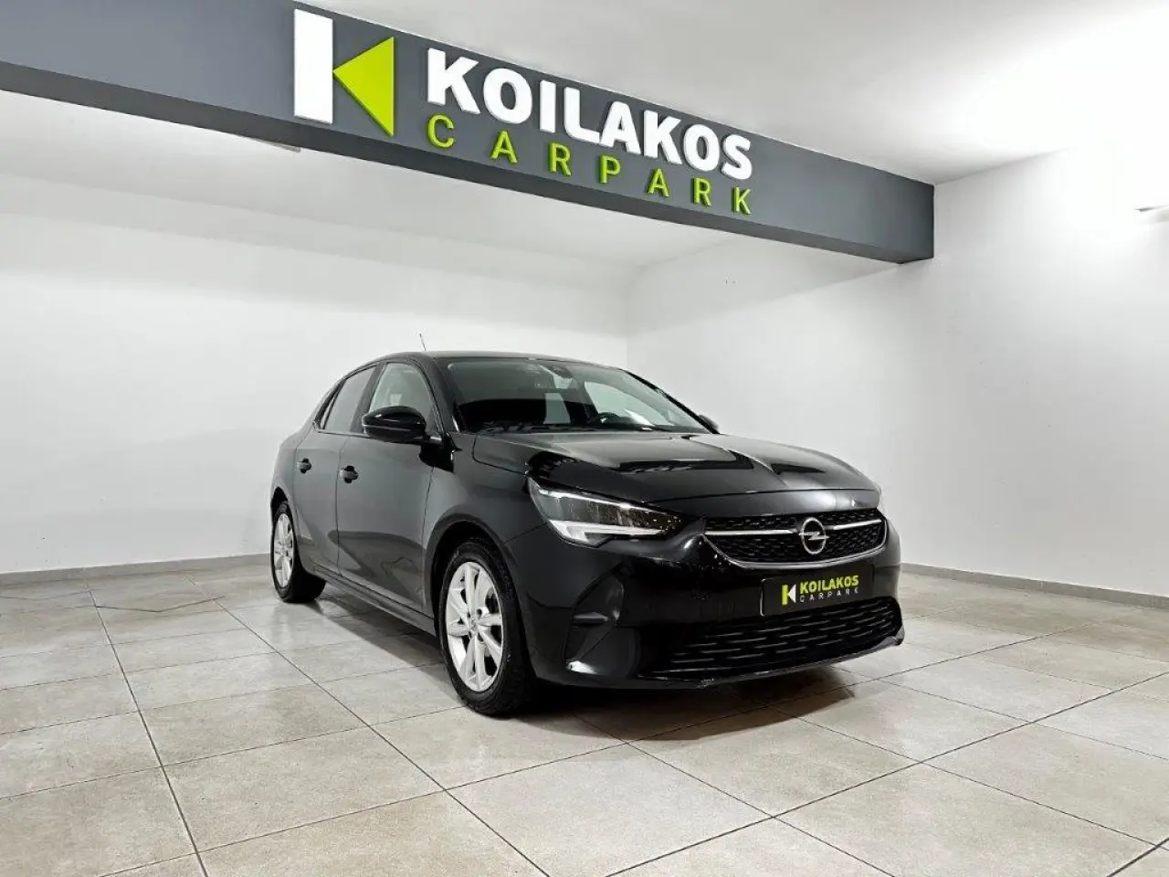 Opel Corsa - View 2