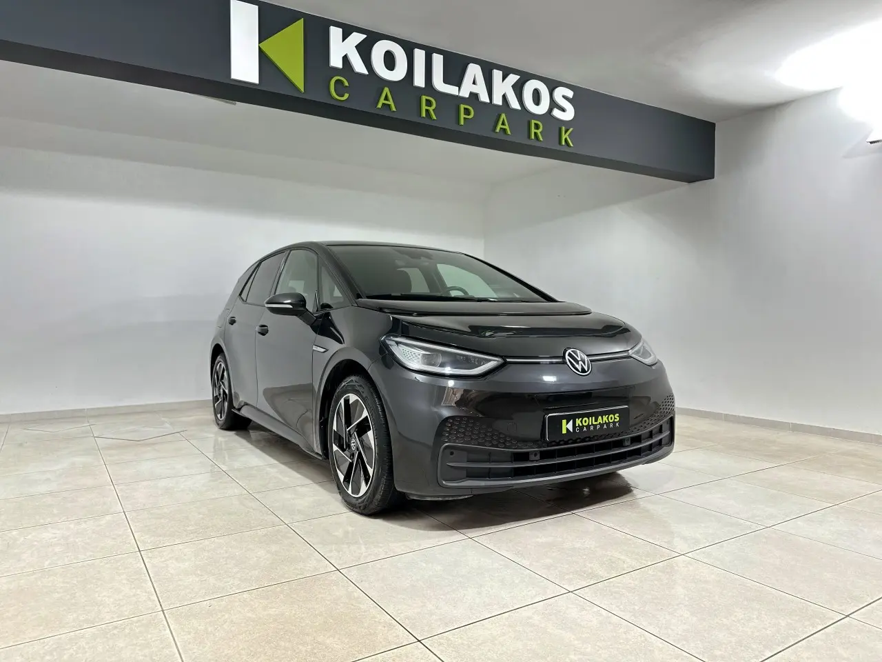 Volkswagen ID.3 - View 2