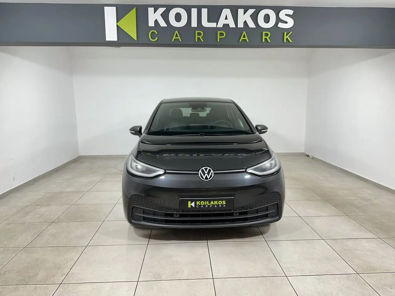 Volkswagen ID.3 - View 3