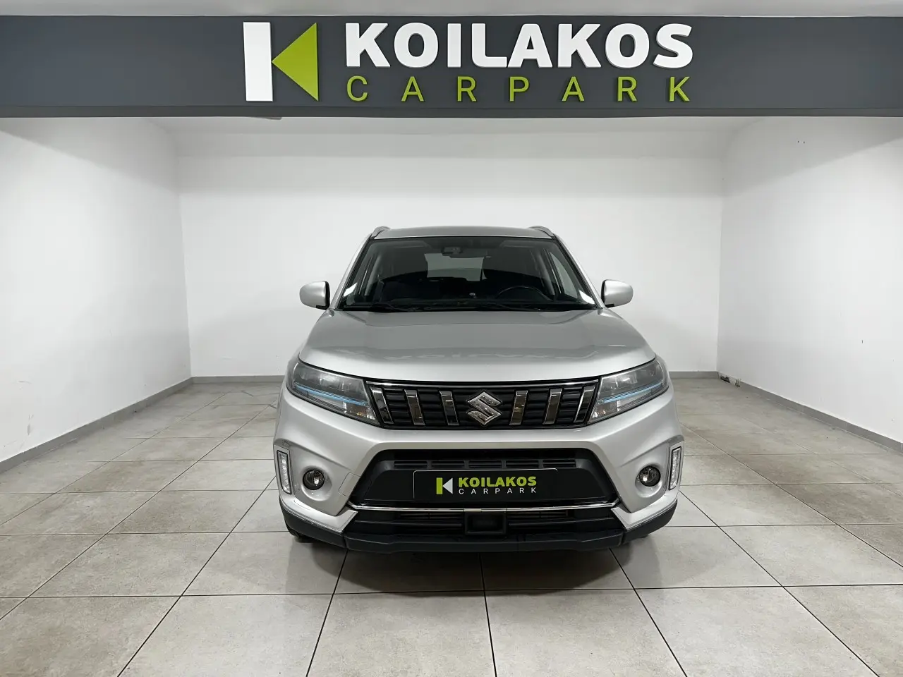 Suzuki Vitara - View 3
