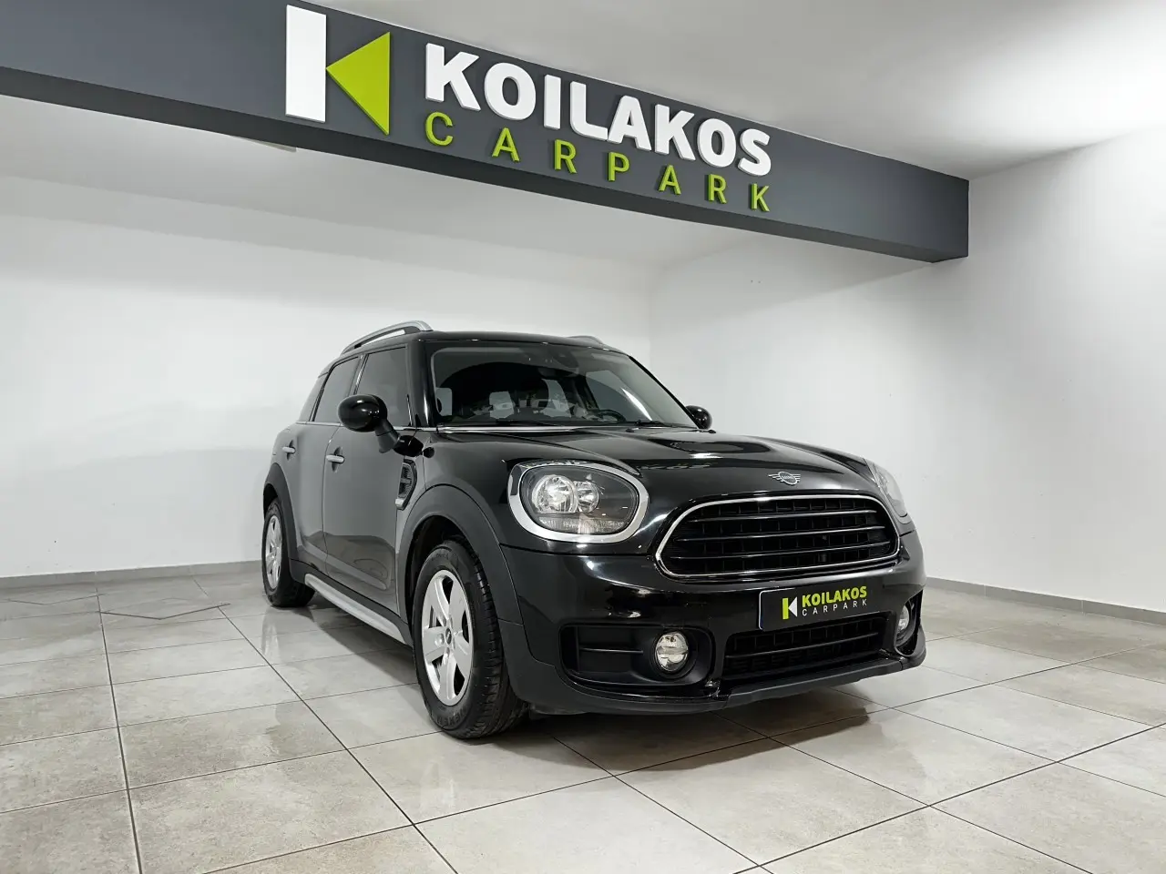 Mini Countryman - View 2