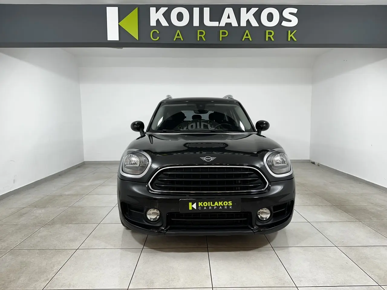 Mini Countryman - View 3