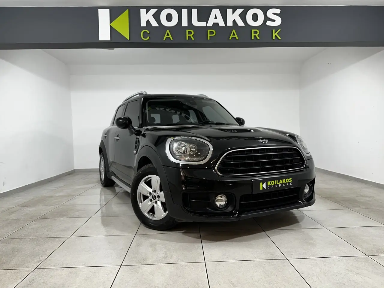 Mini Countryman - View 1
