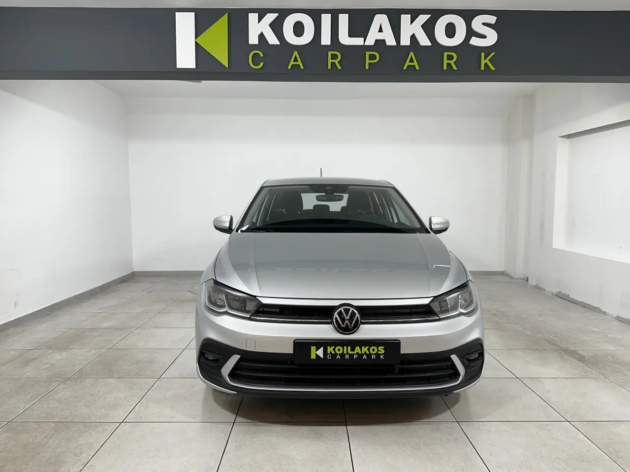 Volkswagen Polo - View 3