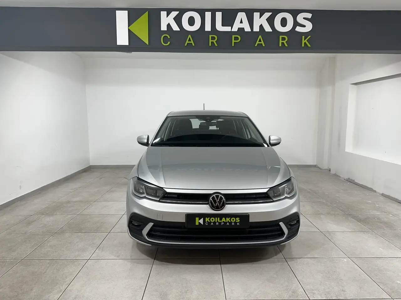 Volkswagen Polo - View 3