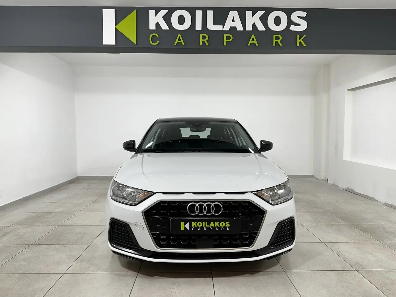 Audi A1 - View 3
