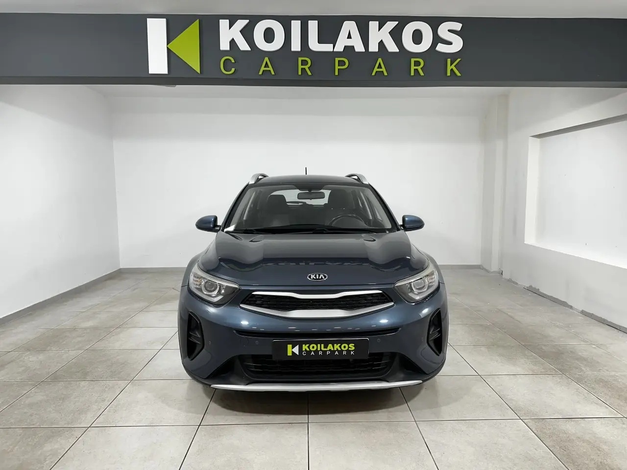 Kia Stonic - View 3