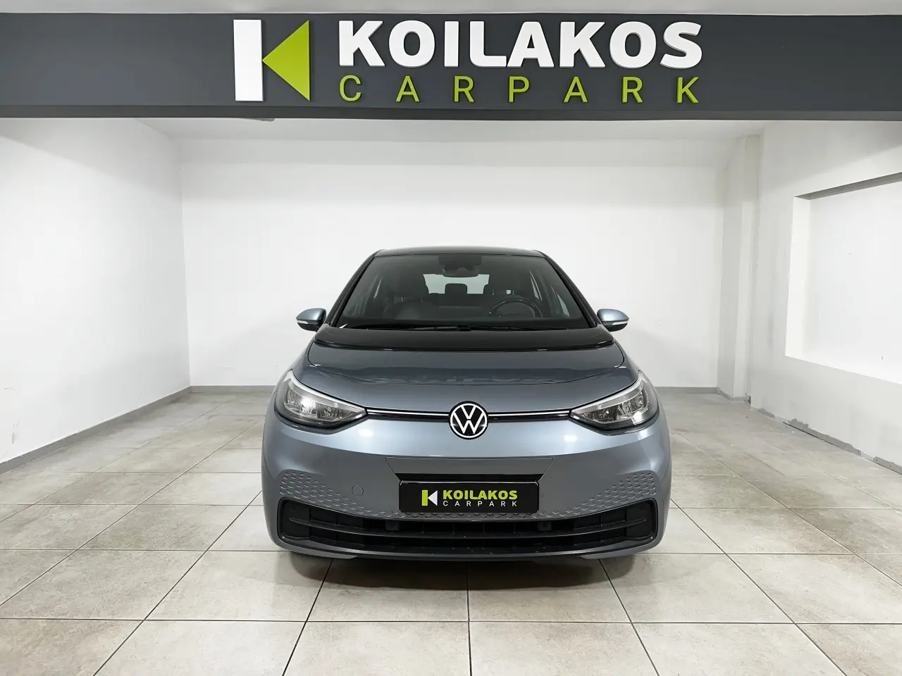Volkswagen ID.3 - View 3
