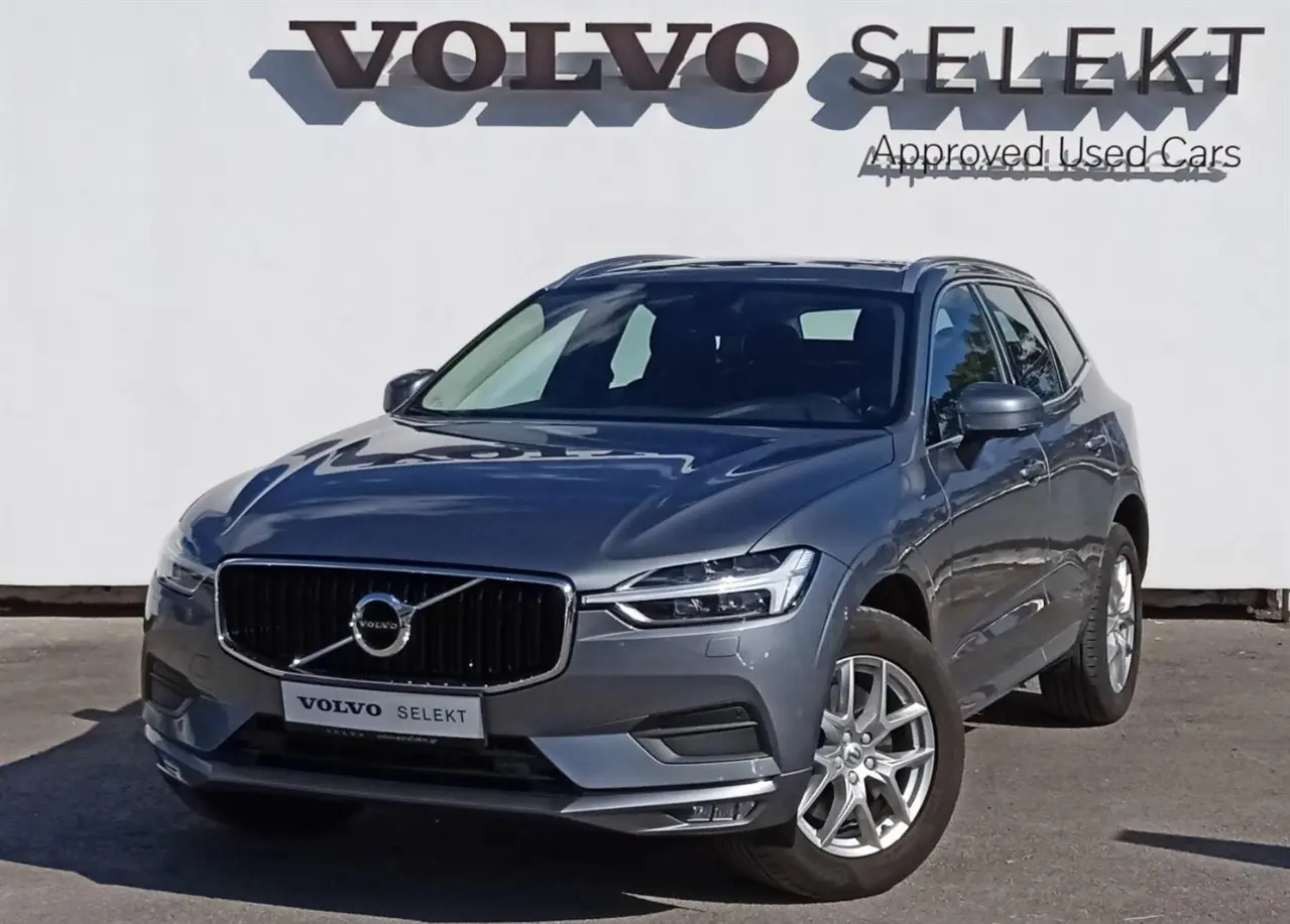 Volvo XC60 - View 1