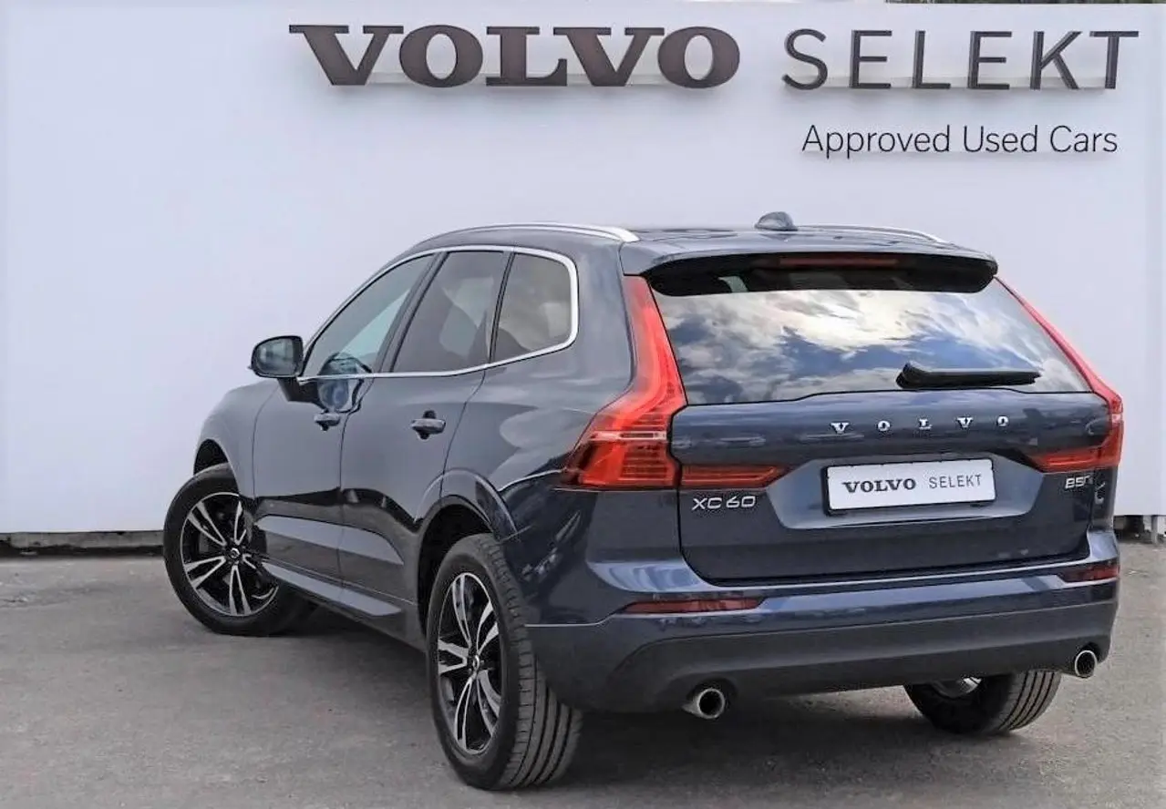 Volvo XC60 - View 2