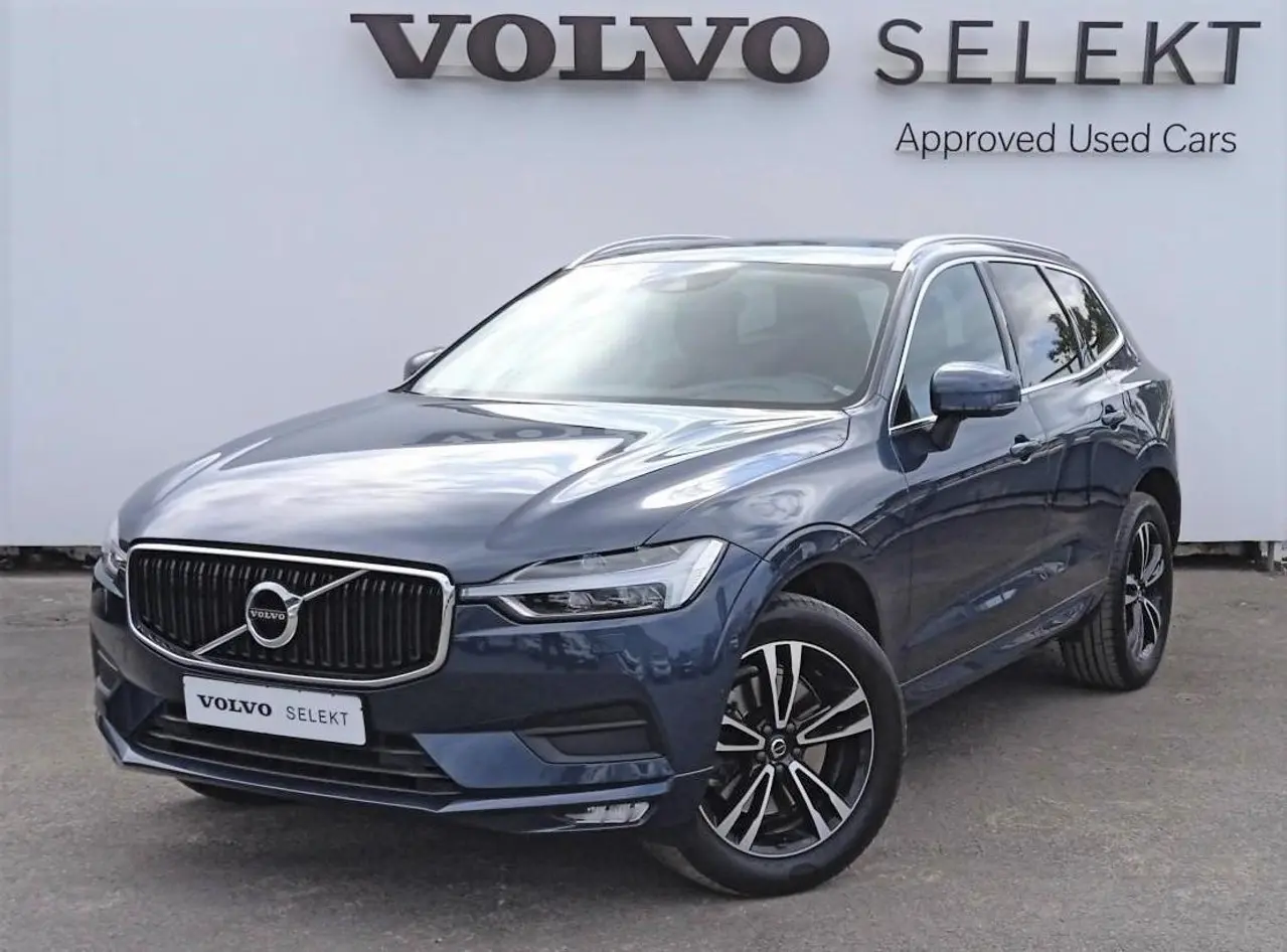Volvo XC60 - View 1