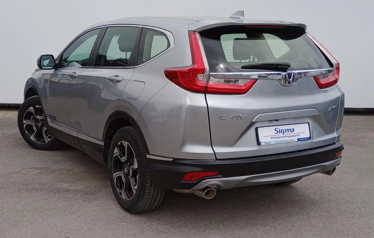 Honda CR-V - View 2