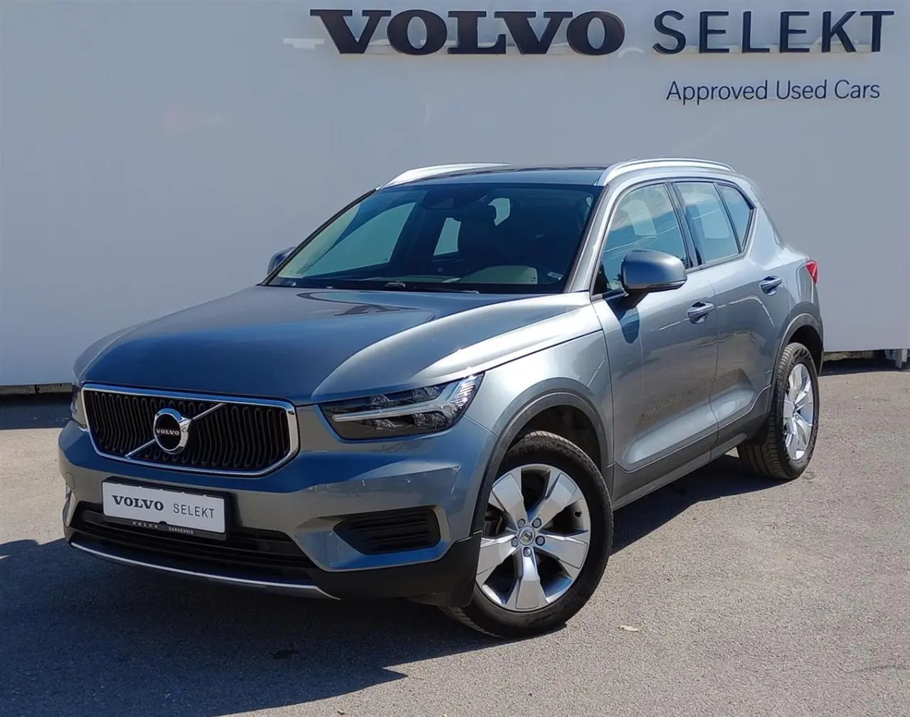 Volvo XC40 - View 1