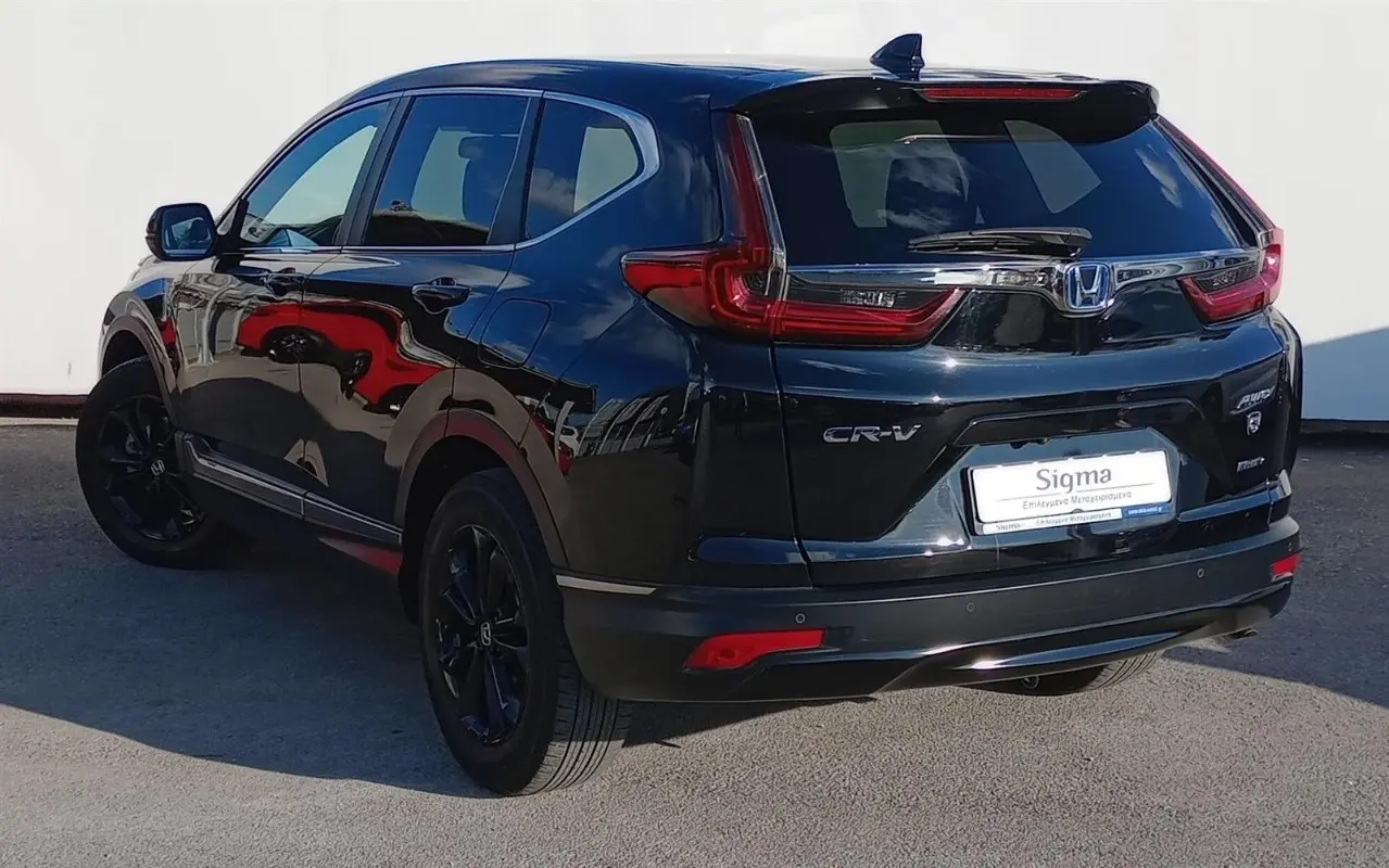 Honda CR-V - View 2
