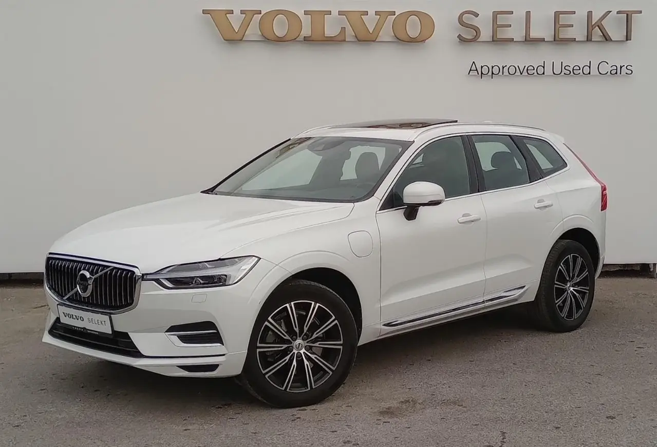Volvo XC60 - View 1