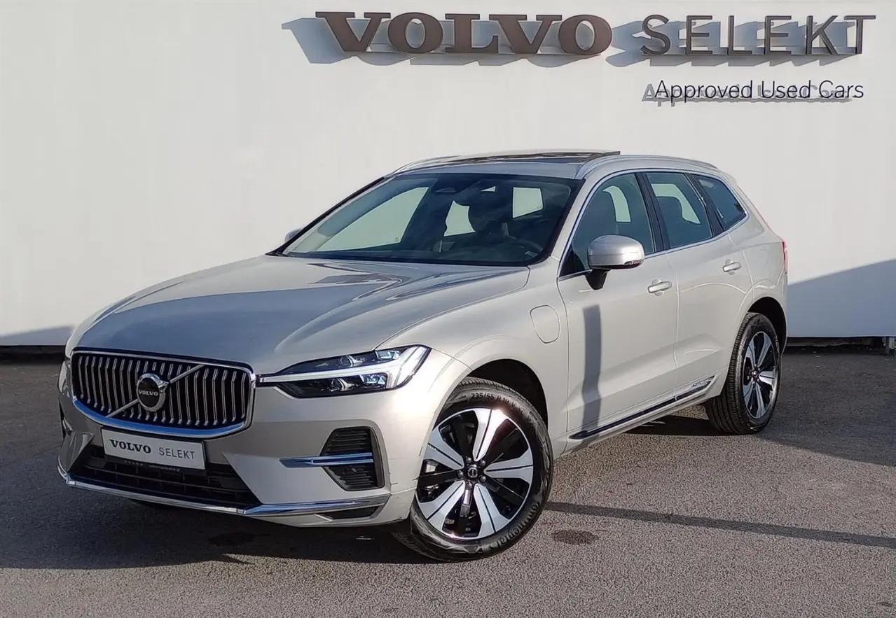 Volvo XC60 - View 1