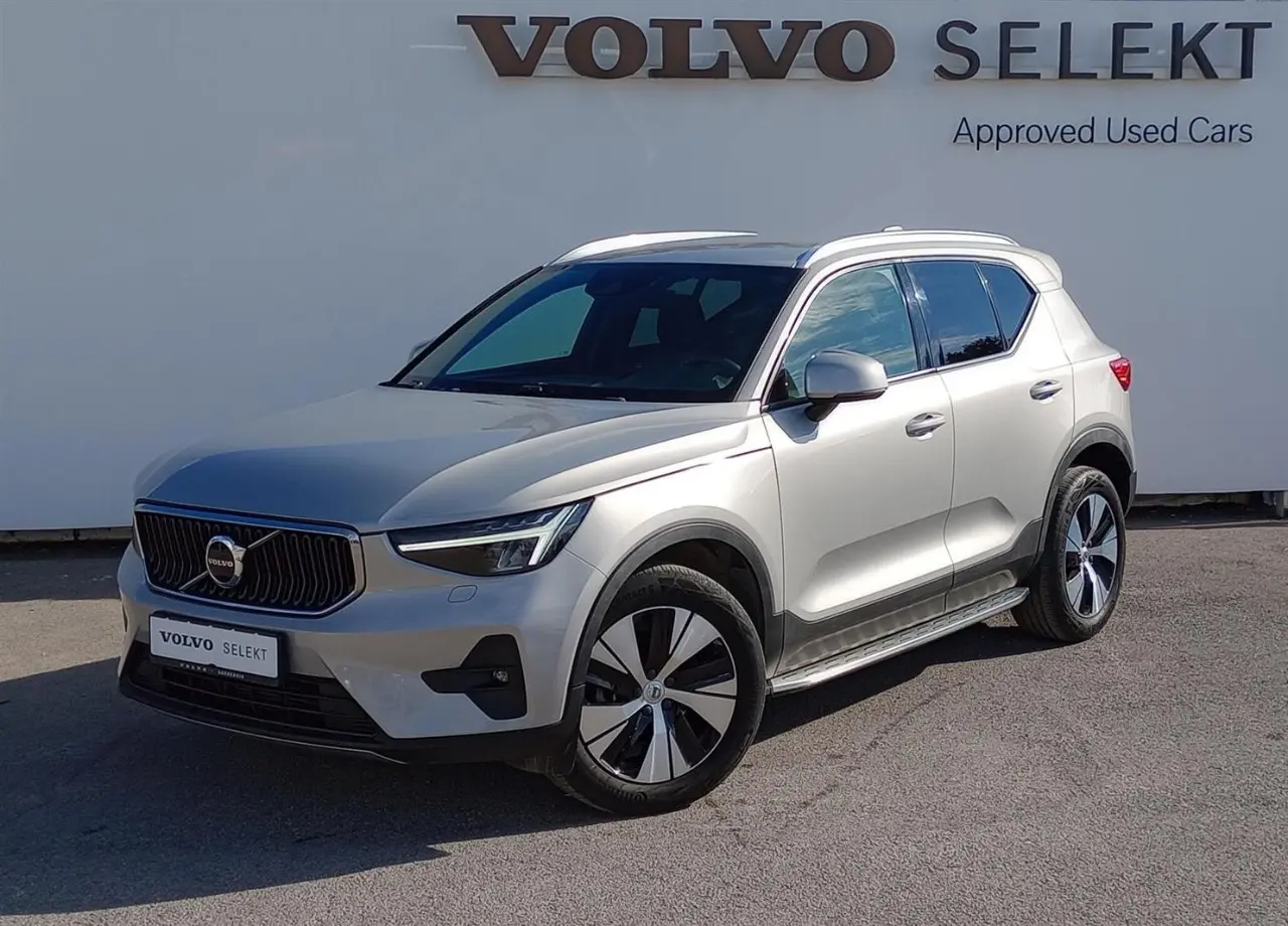 Volvo XC40 - View 1