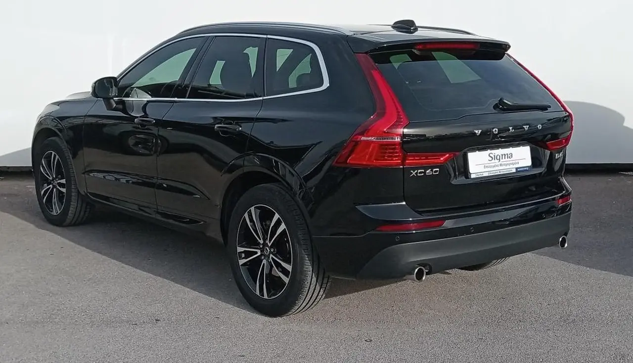 Volvo XC60 - View 2