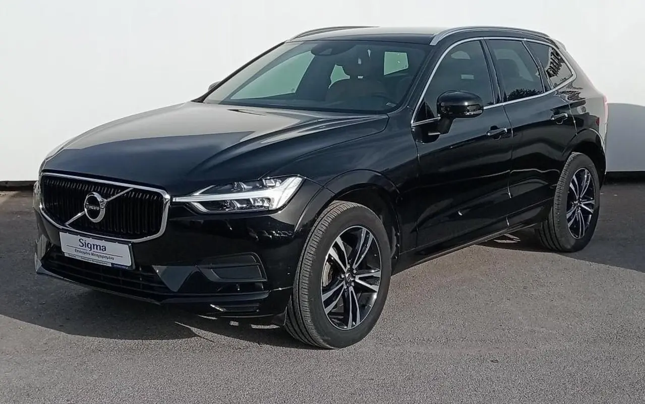 Volvo XC60 - View 1