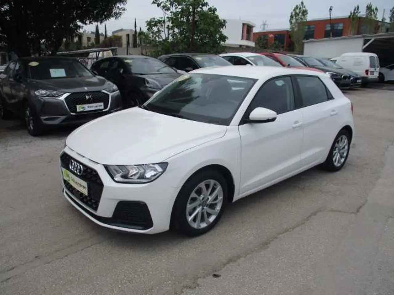 Audi A1 - View 3