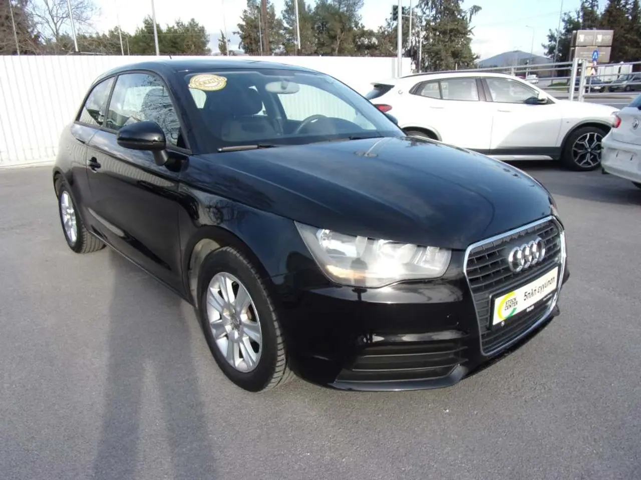 Audi A1 - View 1
