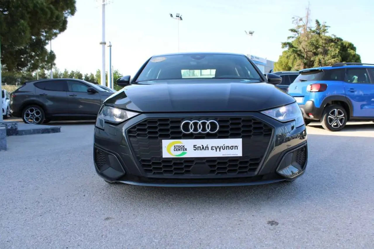 Audi A3 - View 2